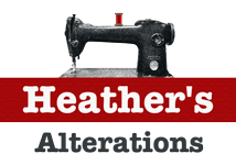 Heather's Alterations